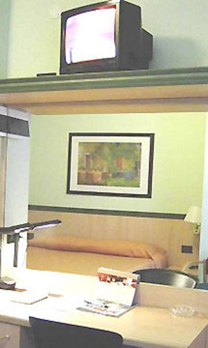 Hotel Scala Nord Milano Exteriör bild